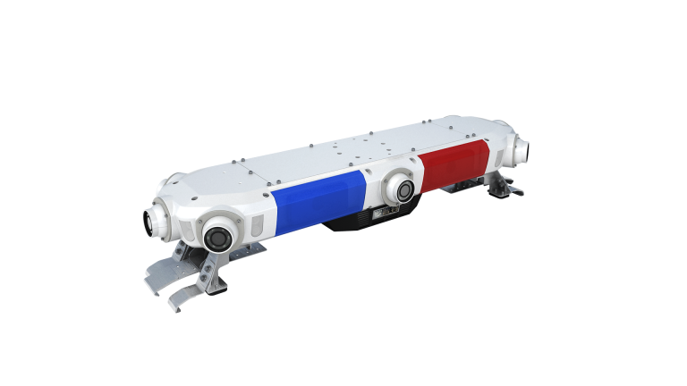 Customized police equipment