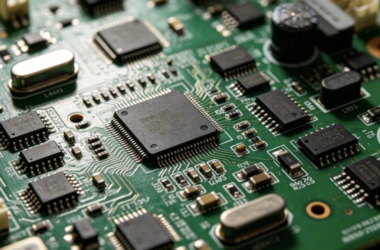 Hardware Design