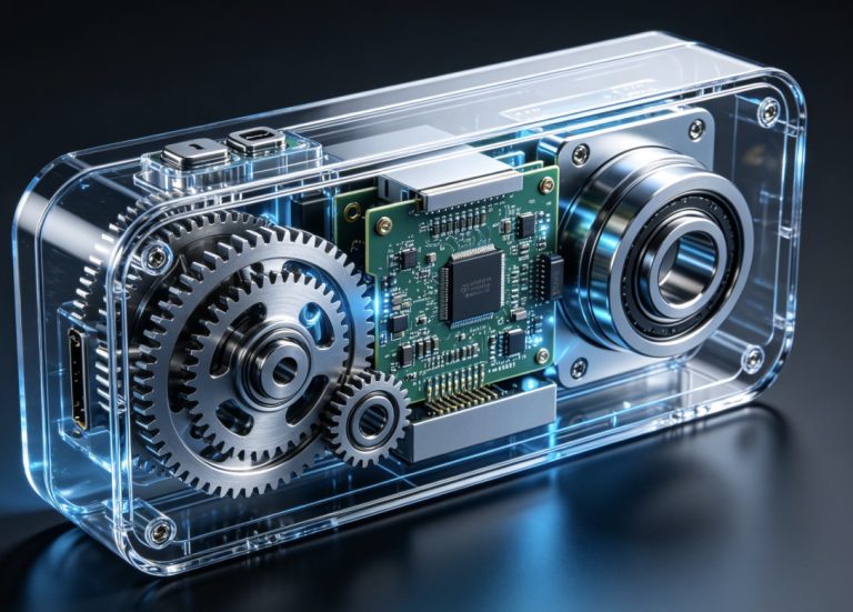 Mechanical Design