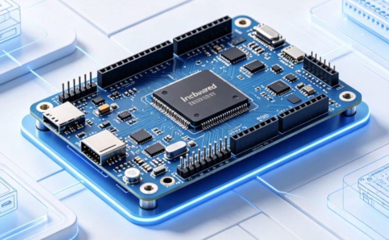 Embedded Software Development
