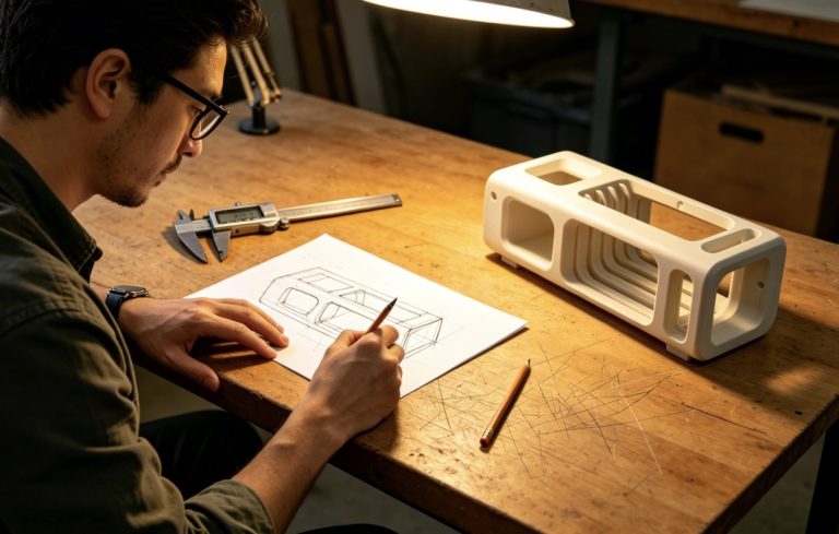 Industrial Design(ID)